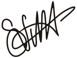 sebastian vettel signature